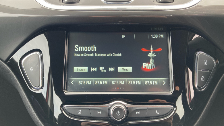 Vauxhall Corsa 1.4 Design 5dr Auto Petrol Hatchback